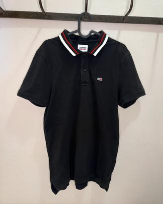Polo Tommy Hilfiger