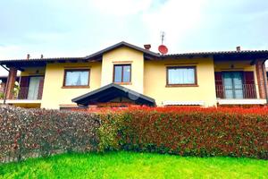 5 LOCALI A ROBASSOMERO