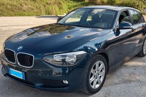 BMW Serie 1 (F20) - 2013