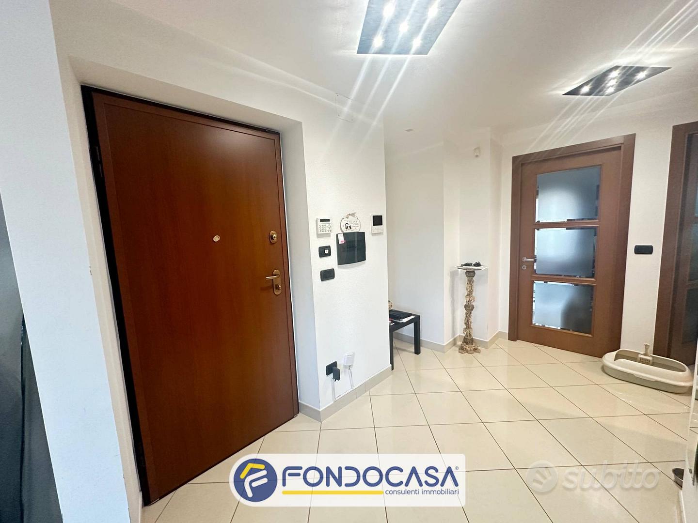 Appartamento – Ascoli Piceno, Castagneti, Monticelli - Vista 3