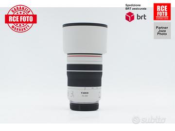 Canon RF 70-200 F4 L IS USM (Canon)