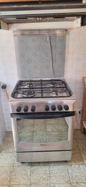 Forno frigorifero lavatrice 