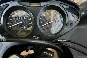 Honda Deauville 2005