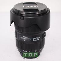 36667 Canon EF 24-70mm f/2,8 L II Usm
