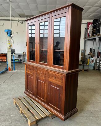 Credenza arte povera