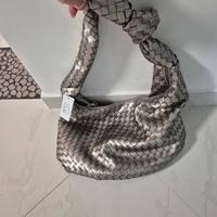 borsa con nodo grande