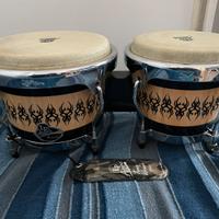 Bongos LATIN PERCUSSION Aspire