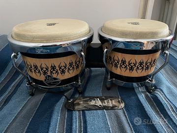 Bongos LATIN PERCUSSION Aspire