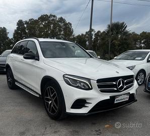 Mercedes-benz GLC 220 d 4Matic Premium AMG
