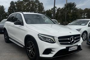 Mercedes-benz GLC 220 d 4Matic Premium AMG