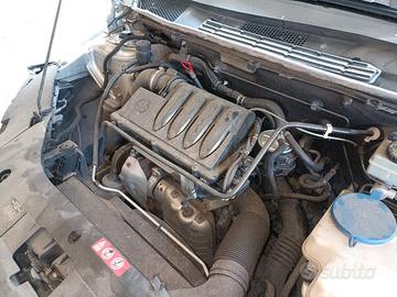 Motore Mercedes Classe B 180