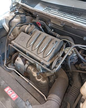 Motore Mercedes Classe B 180