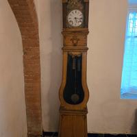 Orologio Morbier 1800