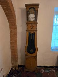 Orologio Morbier 1800