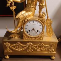 parigina bronzo impero