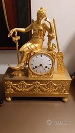 parigina bronzo impero