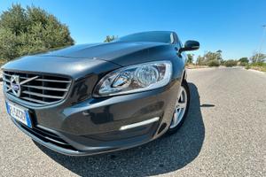 Volvo V60 2.0D Automatica