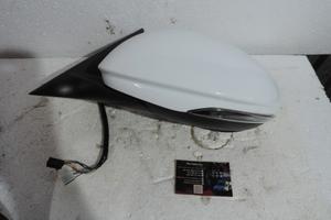 Specchietto retrovisore SX ALFA GIULIA