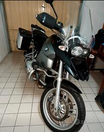 Bmw R 1200 GS nov. 2005