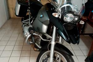 Bmw R 1200 GS nov. 2005