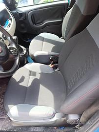 Panda  2013.  Metano benzina 3,500€