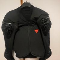 Pettorina dainese mtb enduro tg L