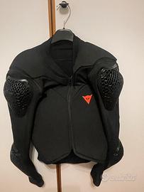Pettorina dainese mtb enduro tg L