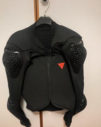 Pettorina dainese mtb enduro tg L
