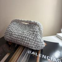 Clutch bag