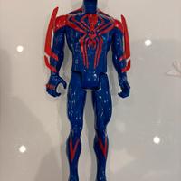 Spider-man marvel