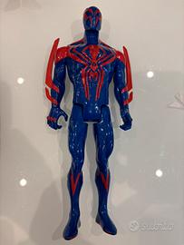 Spider-man marvel