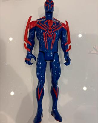 Spider-man marvel