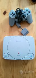PlayStation 1 PSone
