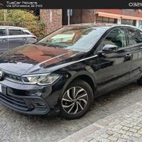Volkswagen Polo Edition Plus 1.0 MPI EVO #8210
