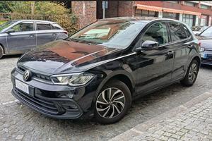 Volkswagen Polo Edition Plus 1.0 MPI EVO #8210
