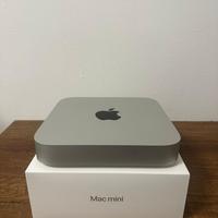 Mc mini M2 mai usato