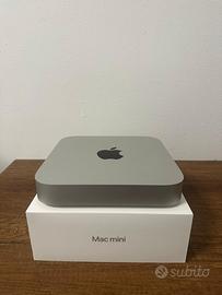 Mc mini M2 mai usato