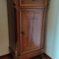 cassettone co n comodini