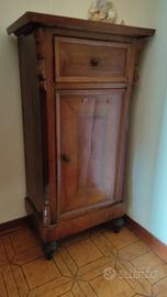 cassettone co n comodini