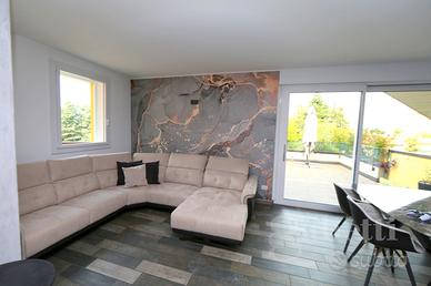 Attico/Mansarda Busto Arsizio [WP550VRG]