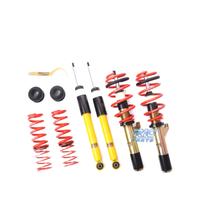 KIT SOSPENSIONE FILETTATA EIBACH MTS SKODA OCTAVIA
