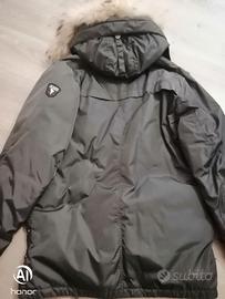 giacca  cape Horn