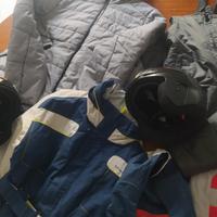 abbigliamento bambino da sci