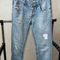 Jeans Uomo Luxury Denim - K2