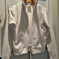 Felpa in cotone North Sails taglia S