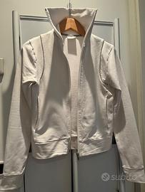 Felpa in cotone North Sails taglia S