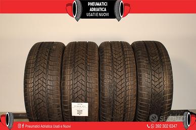 4 Gomme NUOVE 225 40 R 18 Pirelli SPED GRATIS