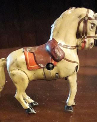 CAVALLINO LATTA