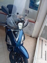 Sym Symphony 200 St