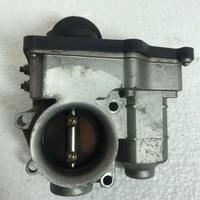 Corpo farfallato Nissan Micra K12